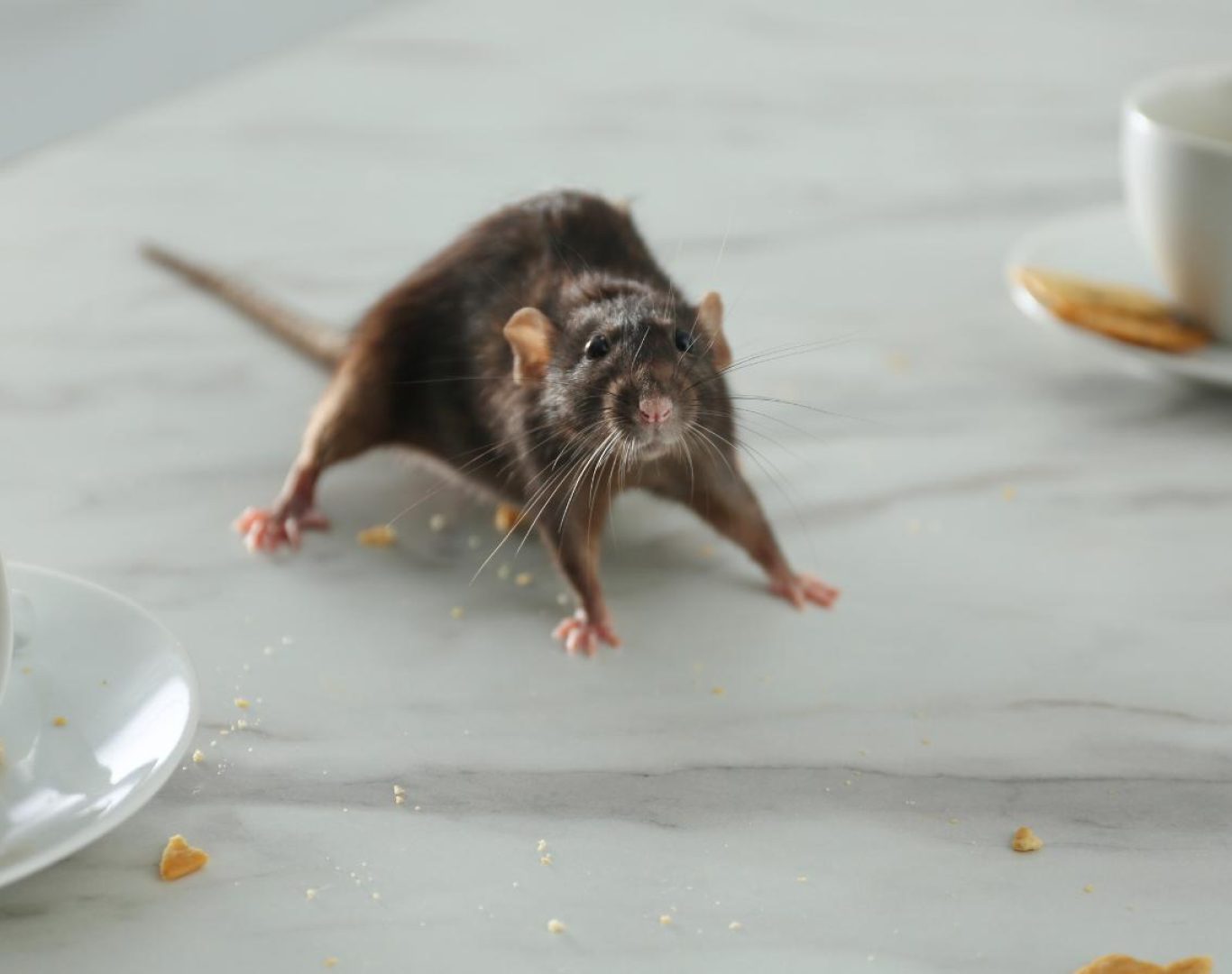 Exterminator near me in North Garden, VA by Modern Pest Solutions, using eco-friendly methods for safe pest removal
